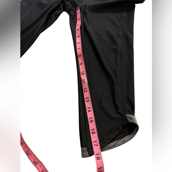 Energy Zone Capri Leggings NWT - Picture 8 of 8
